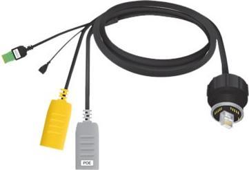 Actual product image Ubiquiti UniFi Video Camera PRO Cable Accessories (Cable)