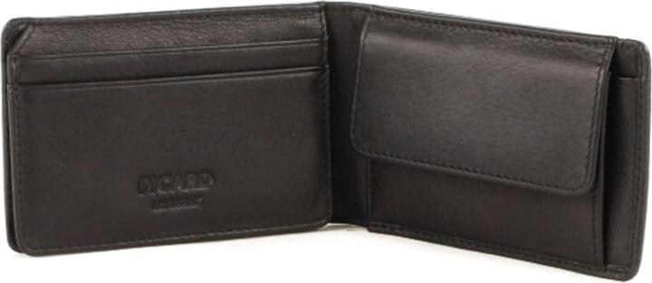 Produktbild Picard Brooklyn Geldbörse V Leder 10 cm