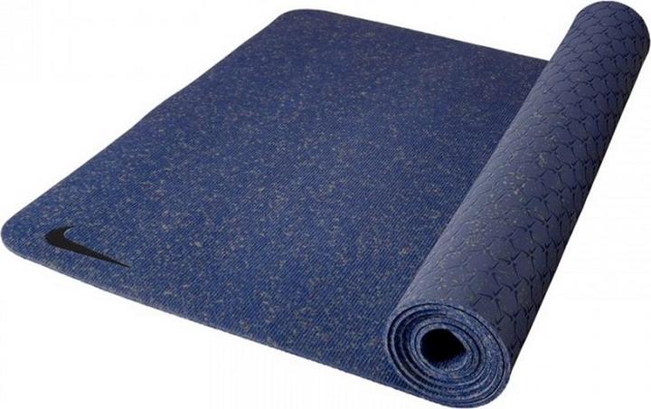 Actual product image Nike Move yoga mat