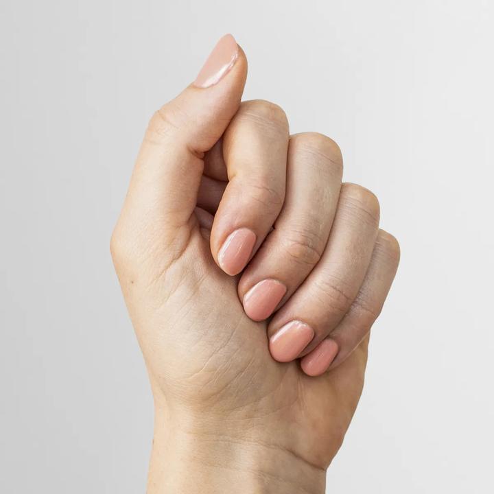 Produktbild Alessandro ALESSAN Striplac UV Colour Lill Bi 6.5ml (129 Lilly Billy Shimme, UV-Gel Lack)