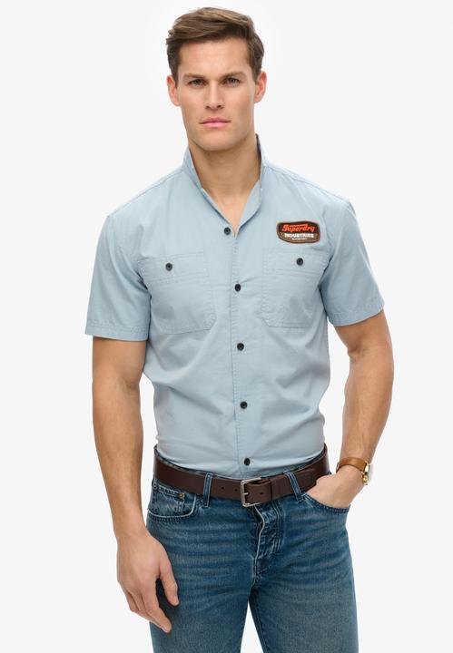 Immagine prodotto Superdry Camicia (L)