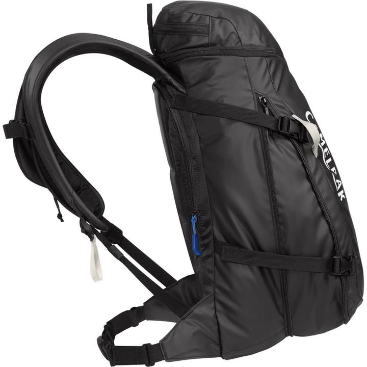 Immagine prodotto Camelbak Zaino invernale SnoBlast 22 nero bianco (22 l)