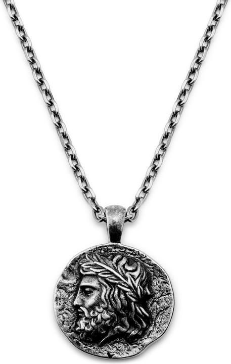 Actual product image Lucleon Obelius (Stainless steel)