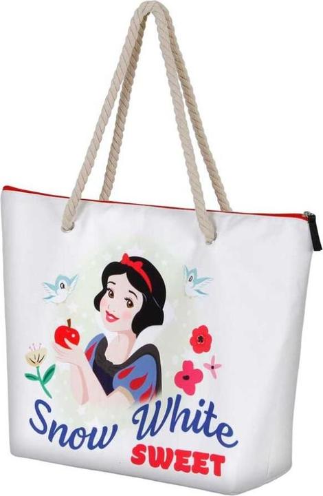 Immagine prodotto Karactermania BLANCHE-NEIGE - Sweet - Sac de Plage '52x37x17cm'
