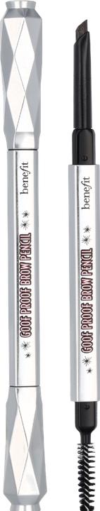 Image du produit BeneFit Cosmetics Preuve de gaffe (4.5 Neutre Deep Brown)