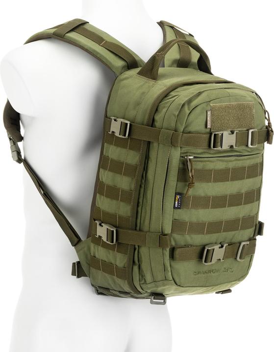Immagine prodotto Wisport SPARROW 20 L (20 l)