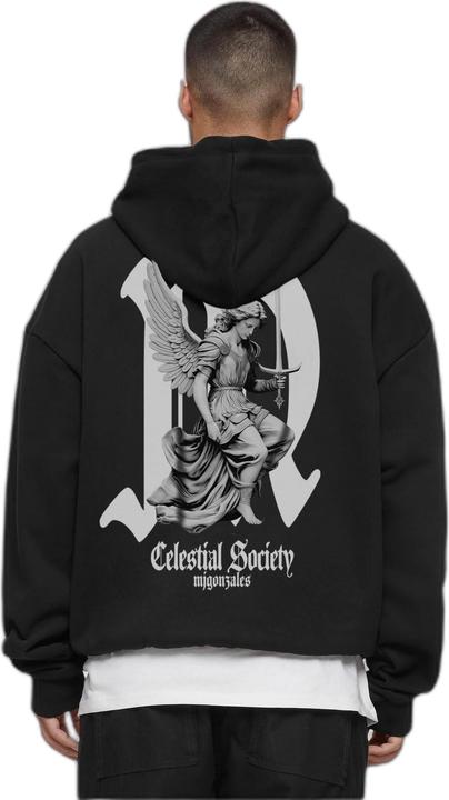 Produktbild Mjgonzales MJG Oversized Hoody - Angel’s Armor - 140025 (3XL)