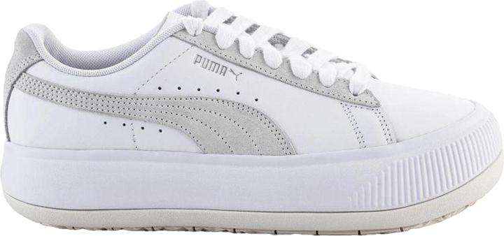 Produktbild Puma Sneaker Mayu Mix Wildleder (40.5)