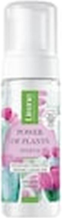 Produktbild Lirene LIRENE Power of Plants wygładzająca pianka myjąca Opuncja 150ml (Reinigungstücher Gesicht, 150 ml)