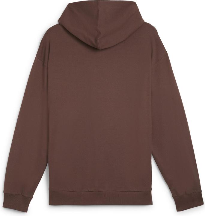 Actual product image Puma FCSP ftblCulture+ Hoodie (XL)