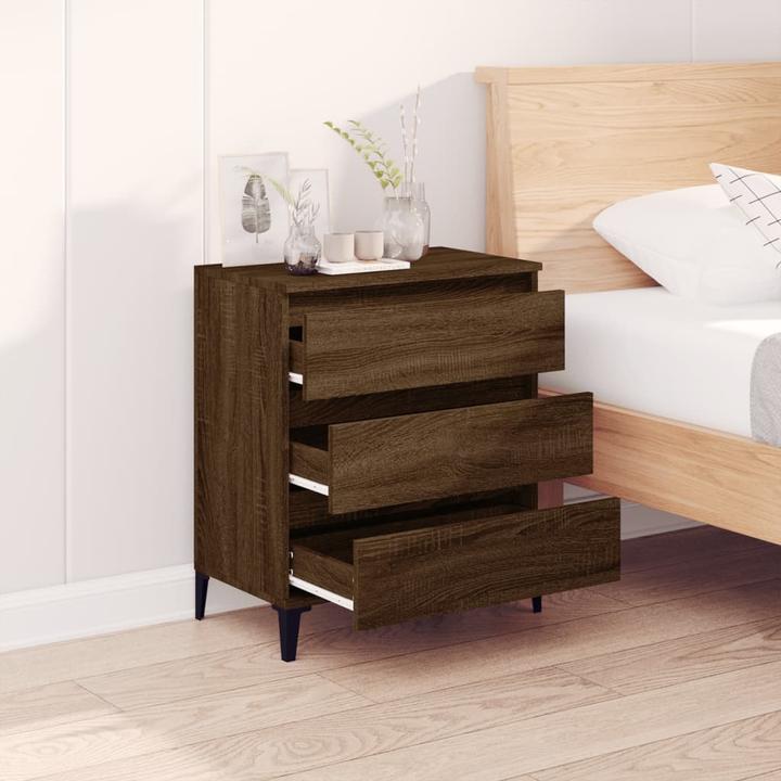 Image du produit vidaXL Sideboard (60 x 60 x 70 cm)