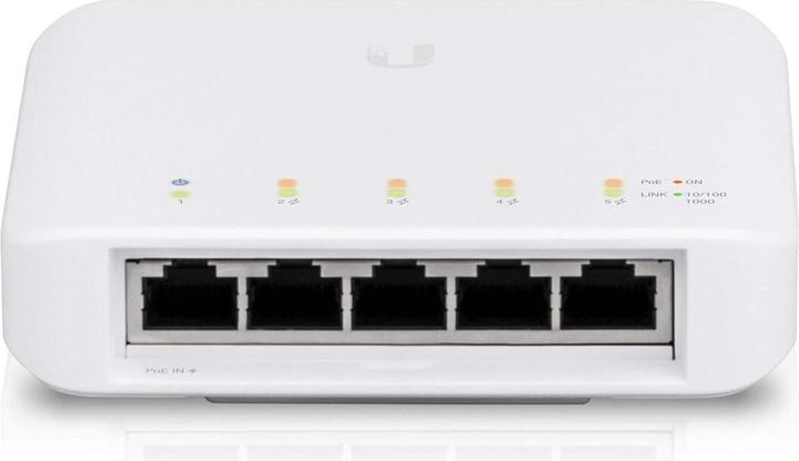 Image du produit Ubiquiti Flex Mini Pack de 3 (5 ports)