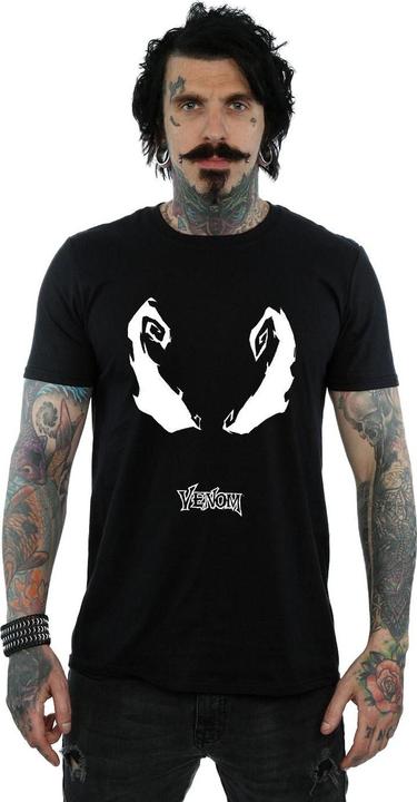 Image du produit Spiderman Venom T-shirt en coton (XL)