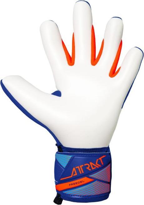 Actual product image Reusch Attrakt Freegel Advance (8)