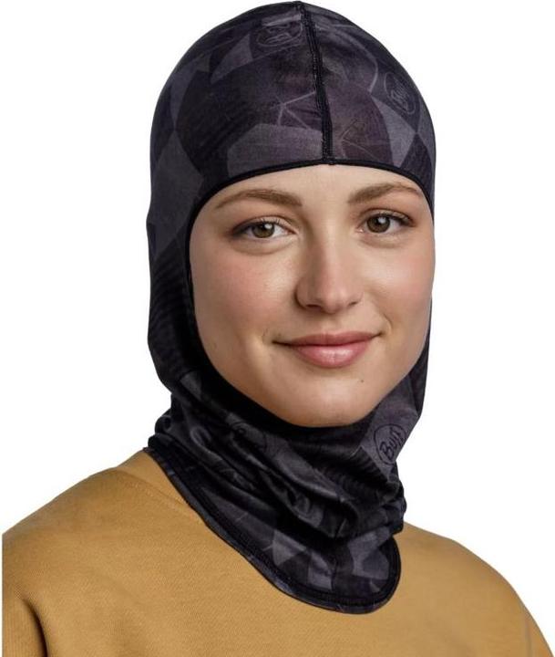 Productafbeelding Buff Ecostretch Bivakmuts Micor