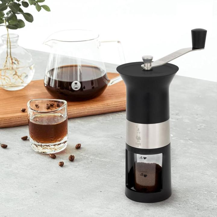 Produktbild Bialetti Kaffeemühle