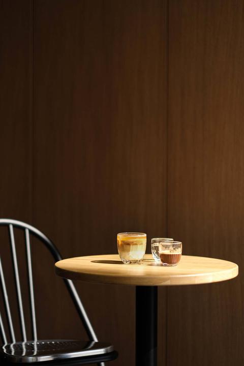 Image du produit La Rochère Gobelet Troquet (0.25 l, 4x)