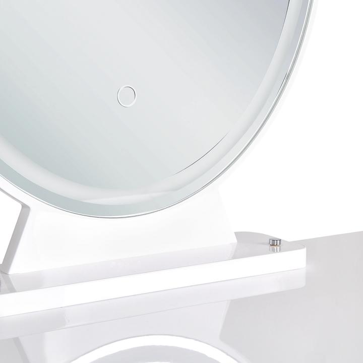 Produktbild Beliani Caen (82 x 40 x 137 cm)