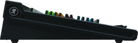 Immagine prodotto Mackie 2404VLZ4 - 24 canali - 55 W - Nero (Controller DJ)