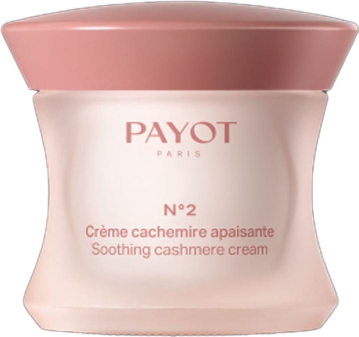 Produktbild Payot Paris Payot - Crème Nº 2 Cachemire - Rich Cream 50 ml (50 ml)
