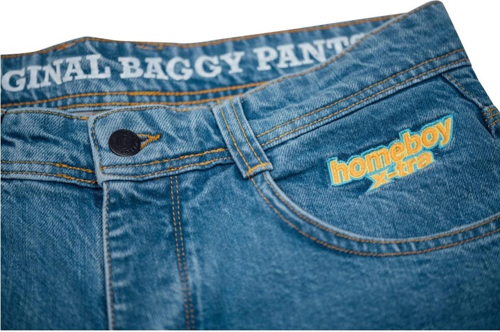 Actual product image Homeboy x-tra (W32/L32)