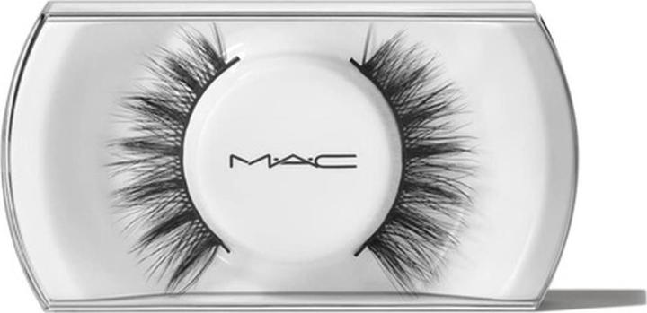 Actual product image MAC Cosmetics Lashes - 89 Megastar (Artificial eyelashes)