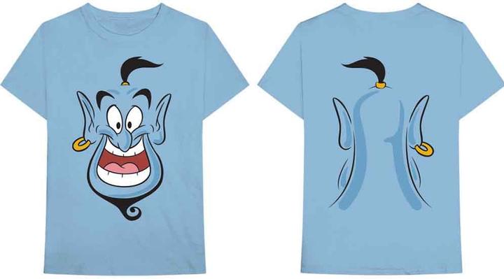 Disney Aladdin Genie (M)