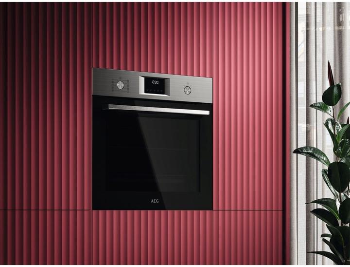 Image du produit AEG EB-Backofen Pyrolyse