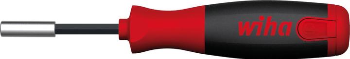 Produktbild Wiha LiftUp 25 (Aussensechskant, Innensechskant, Phillipps-Kreuzschlitz (PH), Pin-torx, Pozidriv-Kreuzschlitz (PZ), Schlitz)