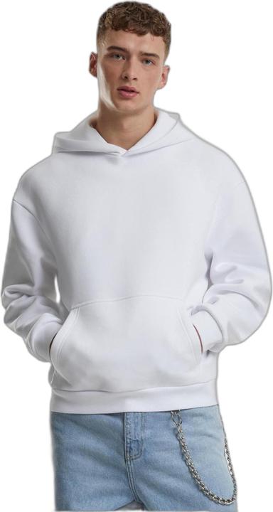 Produktbild Urban Classics Fluffy Hoody - 171973 (M)