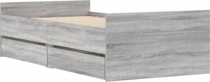 Image du produit vidaXL Bettgestell (90 x 200 cm)