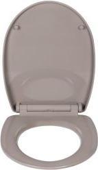 Produktbild Wenko WC-Sitz Tilos taupe
