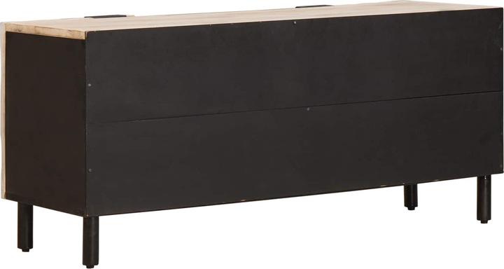 Actual product image vidaXL TV-Schränk (33 x 105 x 46 cm)