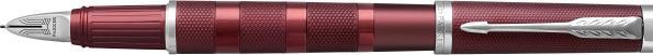 Actual product image Parker Pen Ingenuity (Black, 1 x)