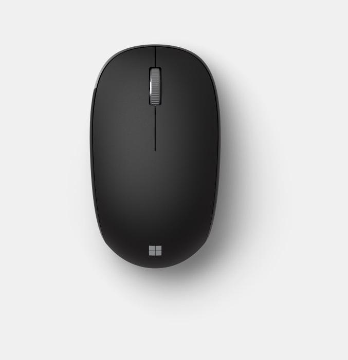 Actual product image Microsoft Bluetooth Mouse (Wireless)
