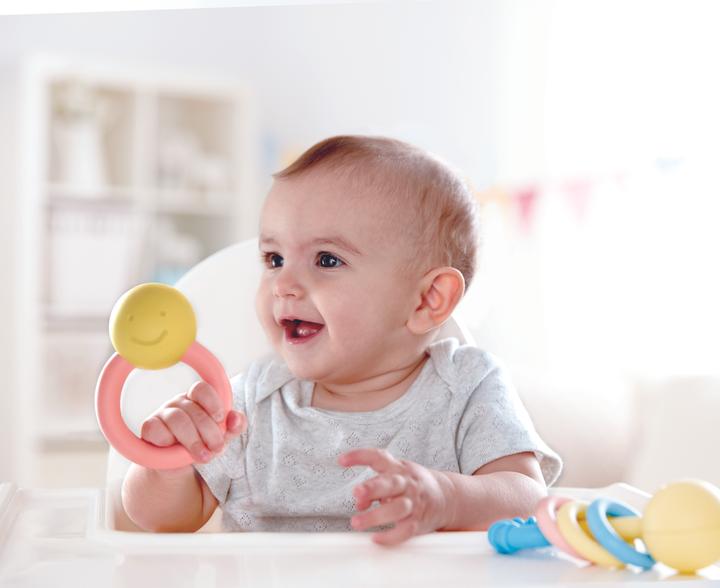 Productafbeelding Hape Ringrammelaar