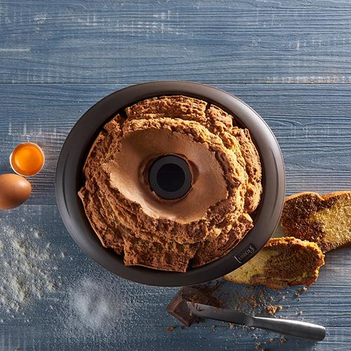 Produktbild Lurch Flexiform Gugelhopf 22 cm (22 cm)