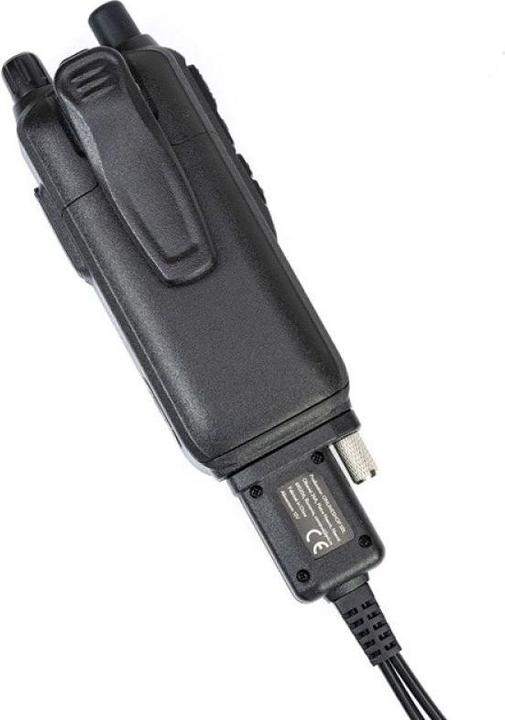 Image du produit PNI Radio CB portable Escort HP 82, multistandard, 4 W, 12 V, AM-FM, NRC, Dual Watch, Roger Bee