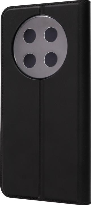 Actual product image FoneKit Bookcase case, Honor Magic7 Lite, black (Honor Magic7 Lite)