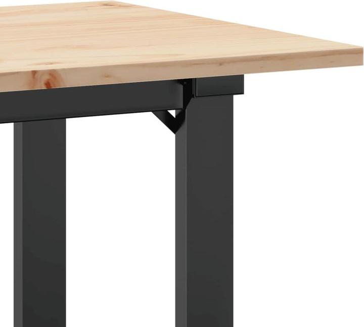 Image du produit vidaXL Esstisch (100 x 50 x 75 cm)