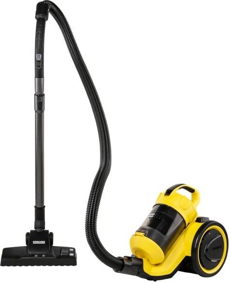 Produktbild Kärcher VC 3