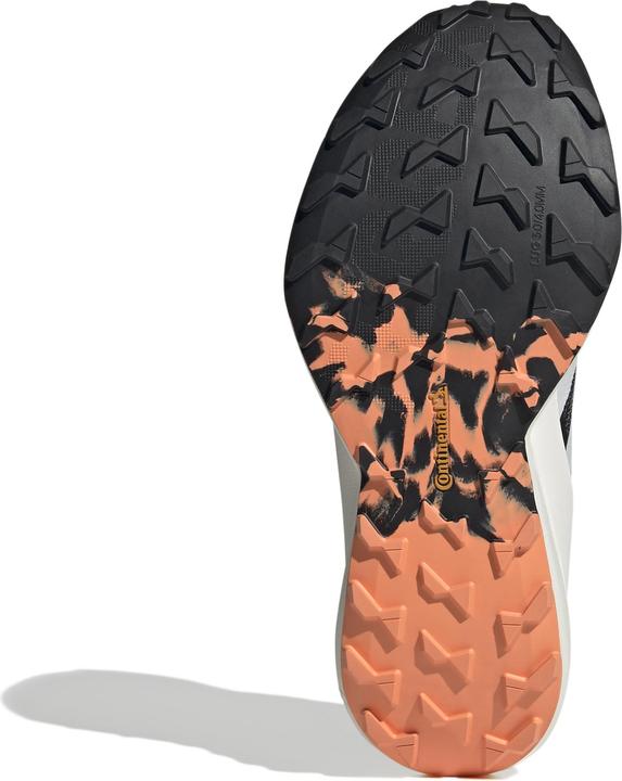 Actual product image adidas Terrex Agravic Speed (39 1/3)