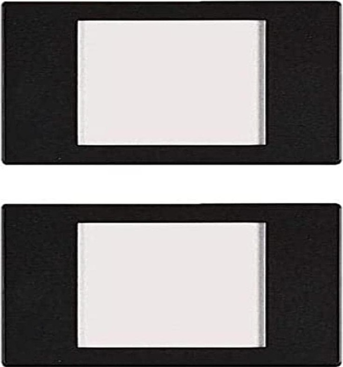 Immagine prodotto Kaiser Fototechnik Maschera formato Kaiser 6x6cm (Vari)