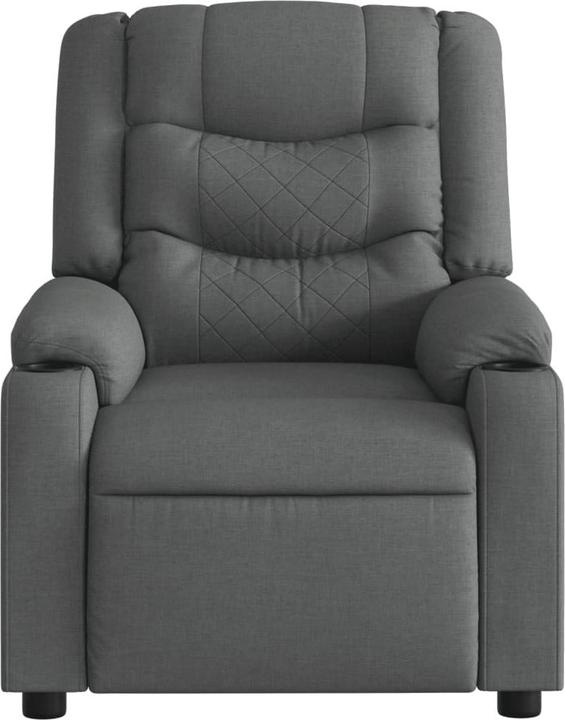 Actual product image VidaXL Massage-Relaxsessel