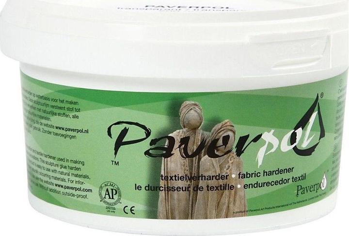 Image du produit Creativ Company Raidisseur textile Paverpol