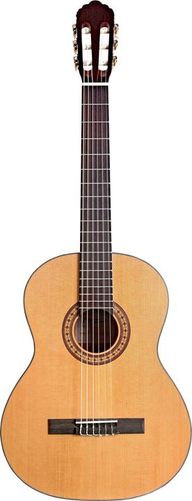 Actual product image Charleva CHARV-D4CM (Cedar wood, Mahogany, Rosewood)