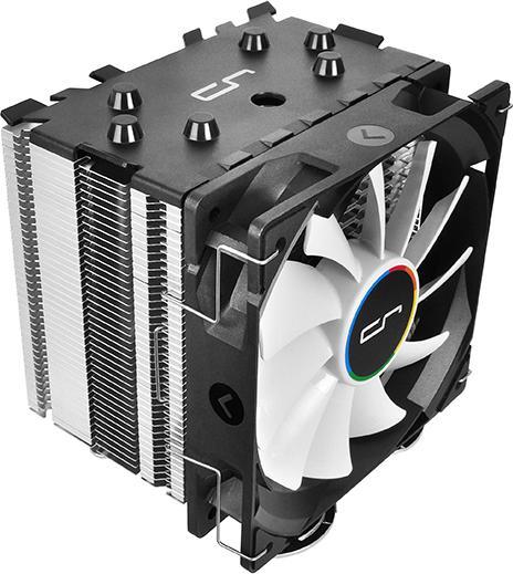 Actual product image Cryorig H7 Plus CPU Tower Cooler - 2x120mm (145 mm)