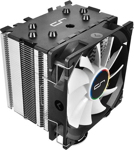 Actual product image Cryorig H7 Plus CPU Tower Cooler - 2x120mm (145 mm)