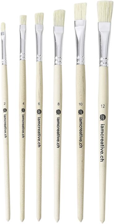 Produktbild I Am Creative Pinselset (12 mm)