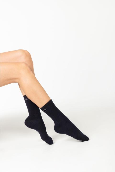 Produktbild Super Natural Sn All Day Socks 2-Pack (2er Pack, 36 - 39)
